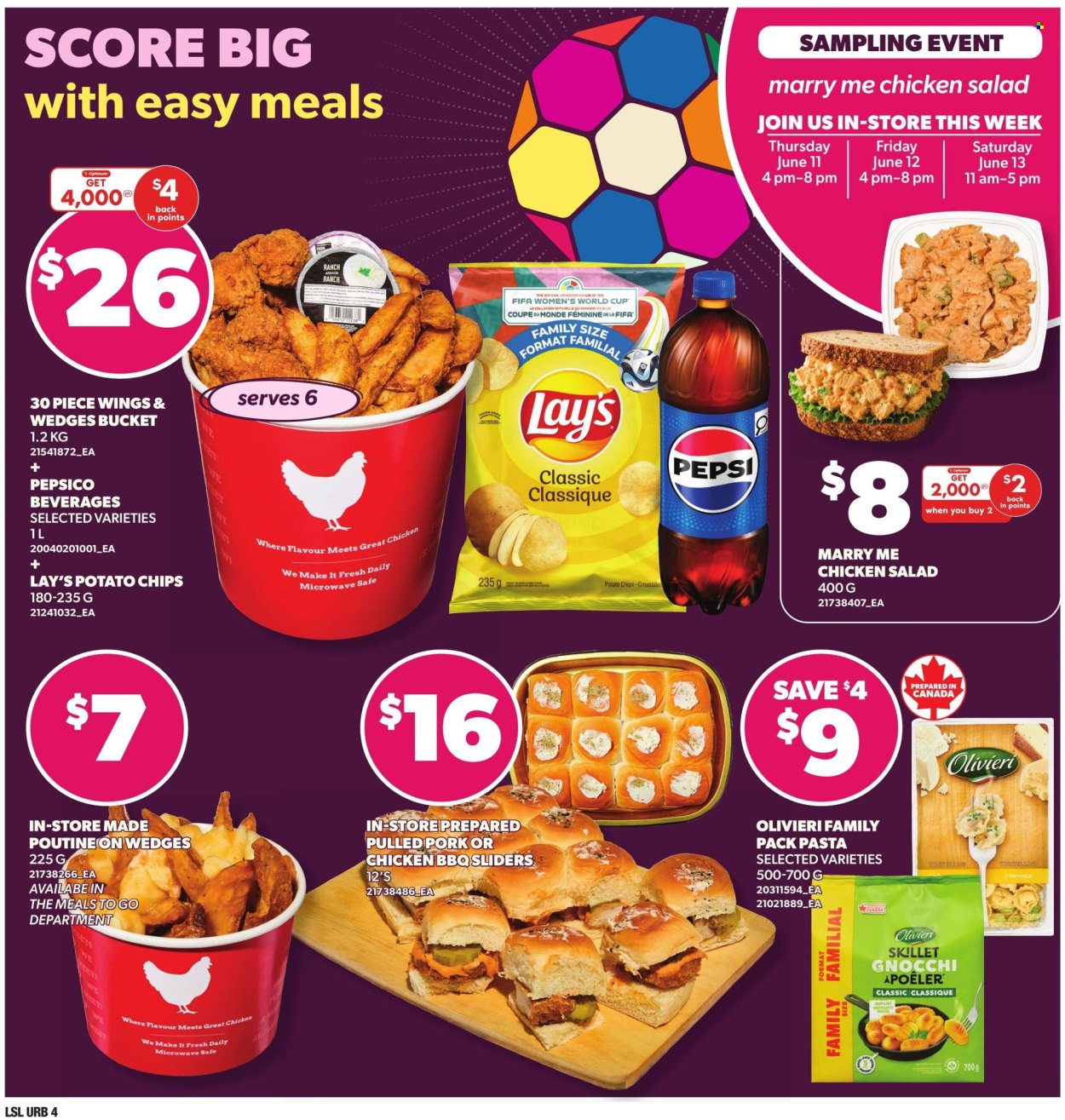 Loblaws flyer - June 11, 2026 - June 17, 2026. Page 5