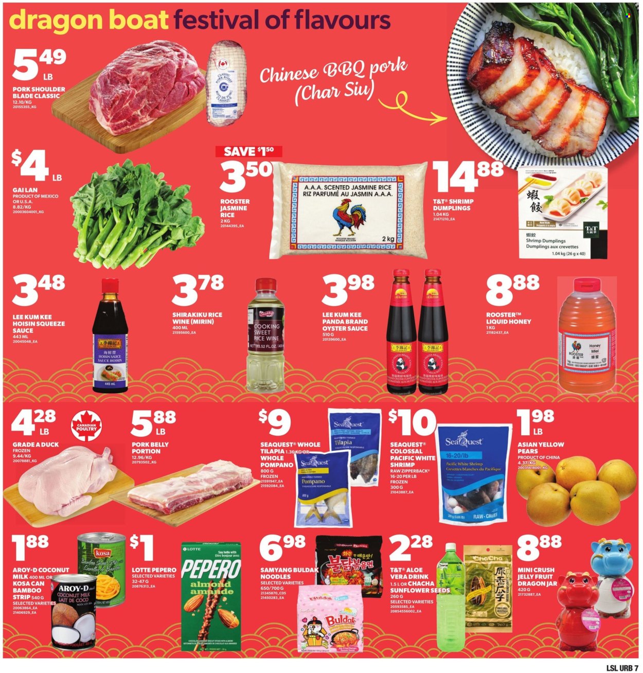 Loblaws flyer - June 11, 2026 - June 17, 2026. Page 8