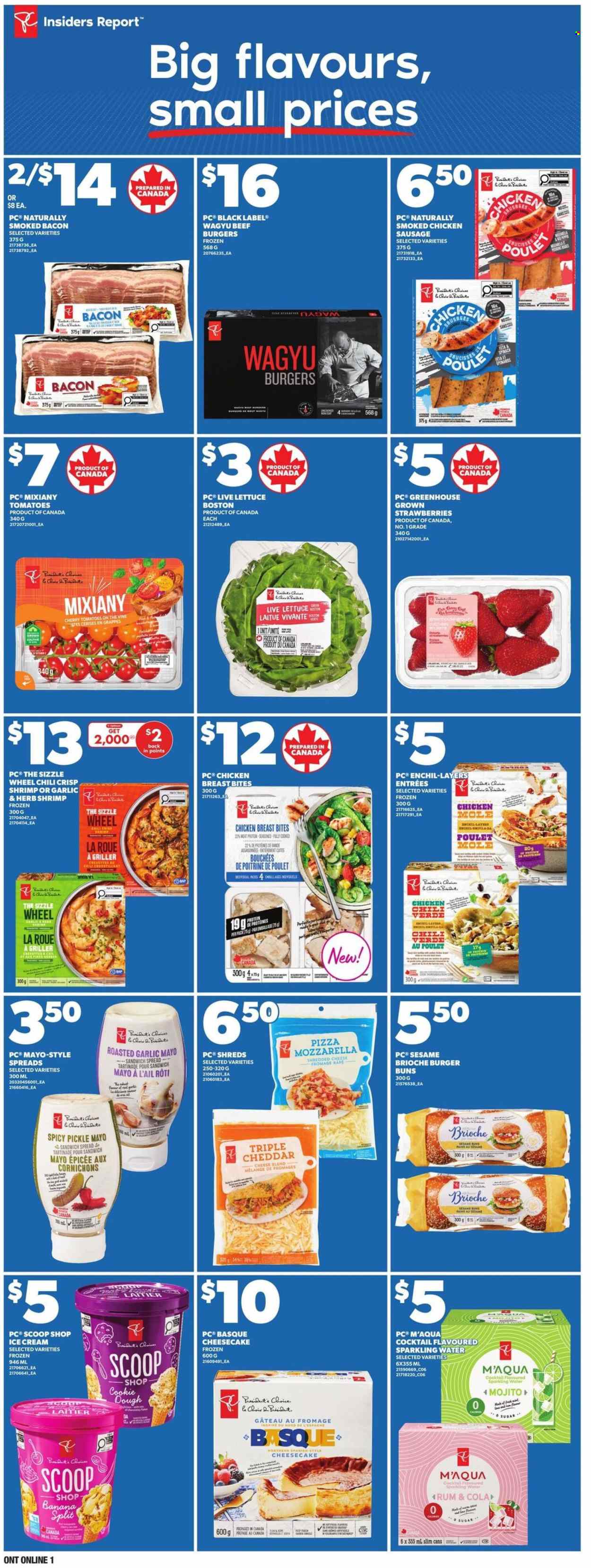 Loblaws flyer - June 11, 2026 - June 17, 2026. Page 11