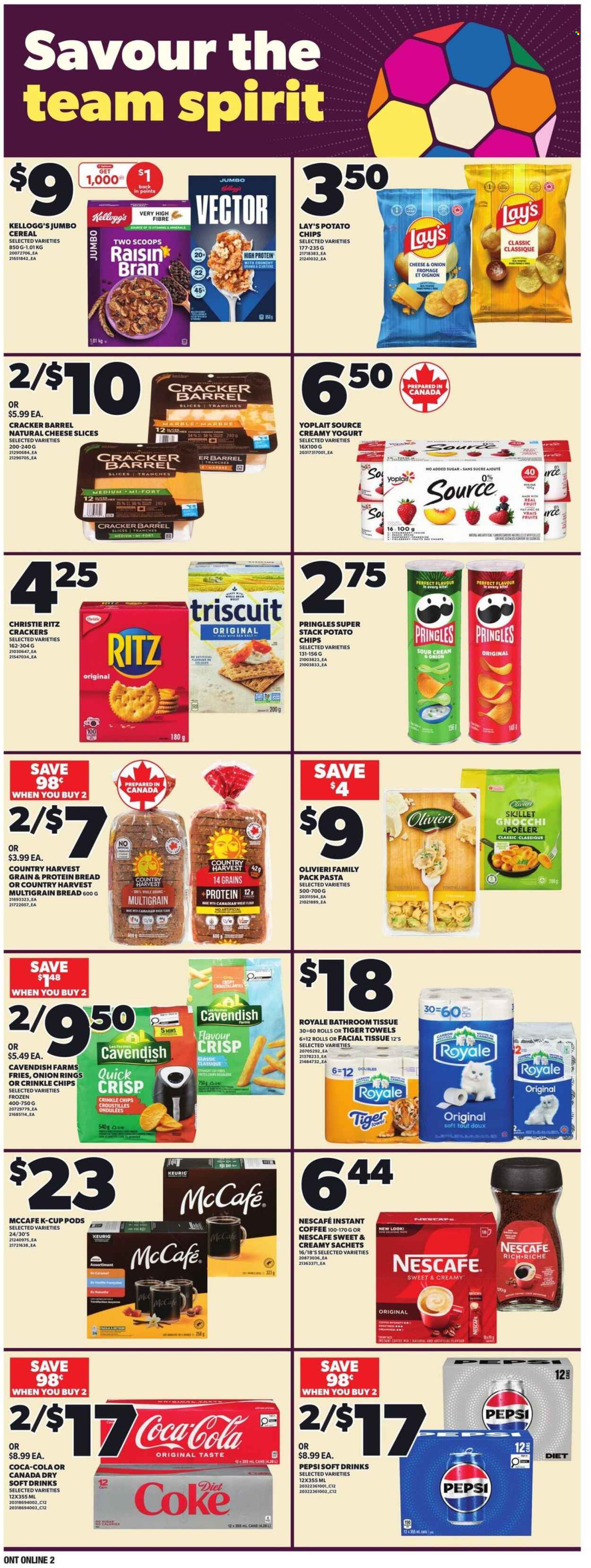 Loblaws flyer - June 11, 2026 - June 17, 2026. Page 12