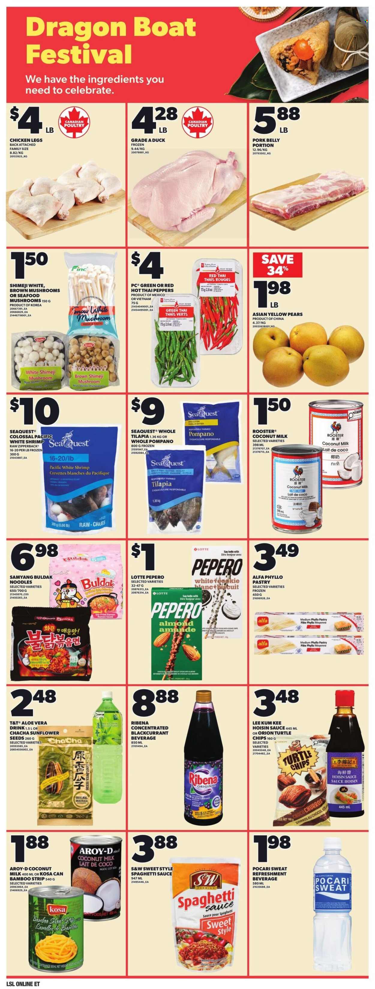 Loblaws flyer - June 11, 2026 - June 17, 2026. Page 14