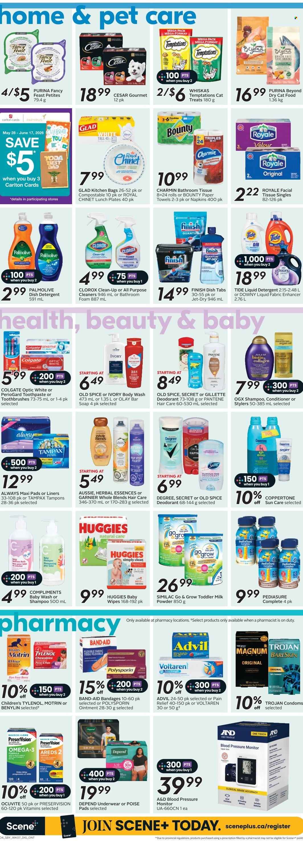 Sobeys flyer - June 11, 2026 - June 17, 2026. Page 11