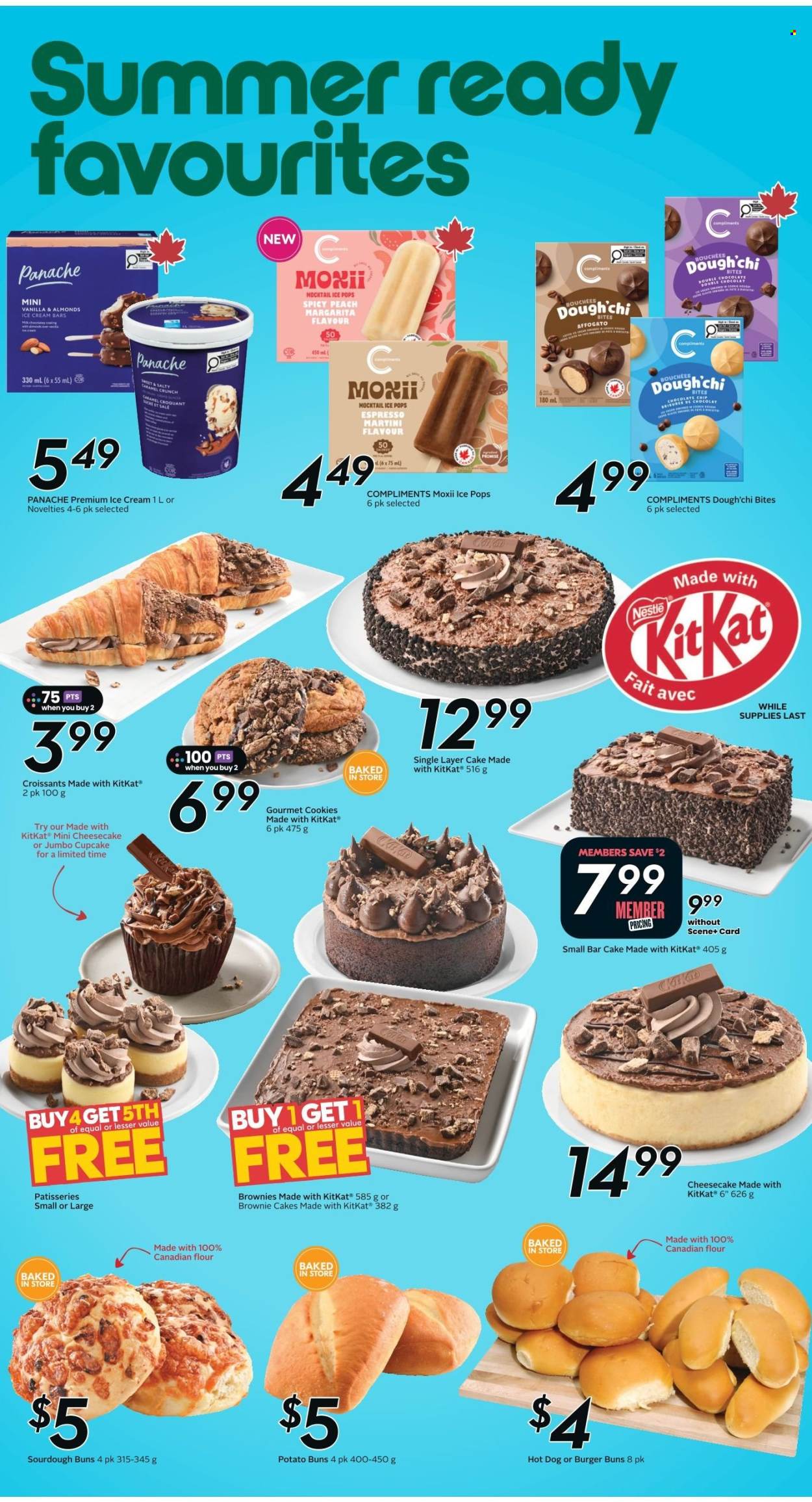 Sobeys flyer - June 11, 2026 - June 17, 2026. Page 17