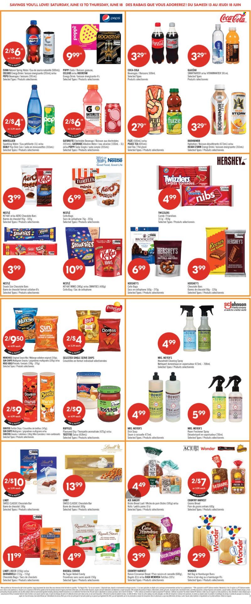 Shoppers Drug Mart flyer - June 13, 2026 - June 18, 2026. Page 7
