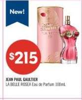 JEAN PAUL GAULTIER