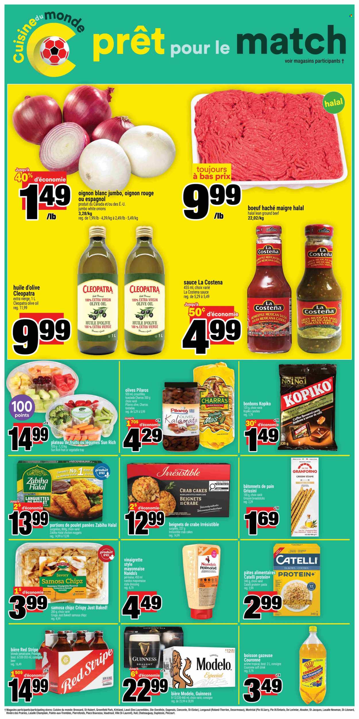 Super C flyer - June 18, 2026 - June 24, 2026. Page 13