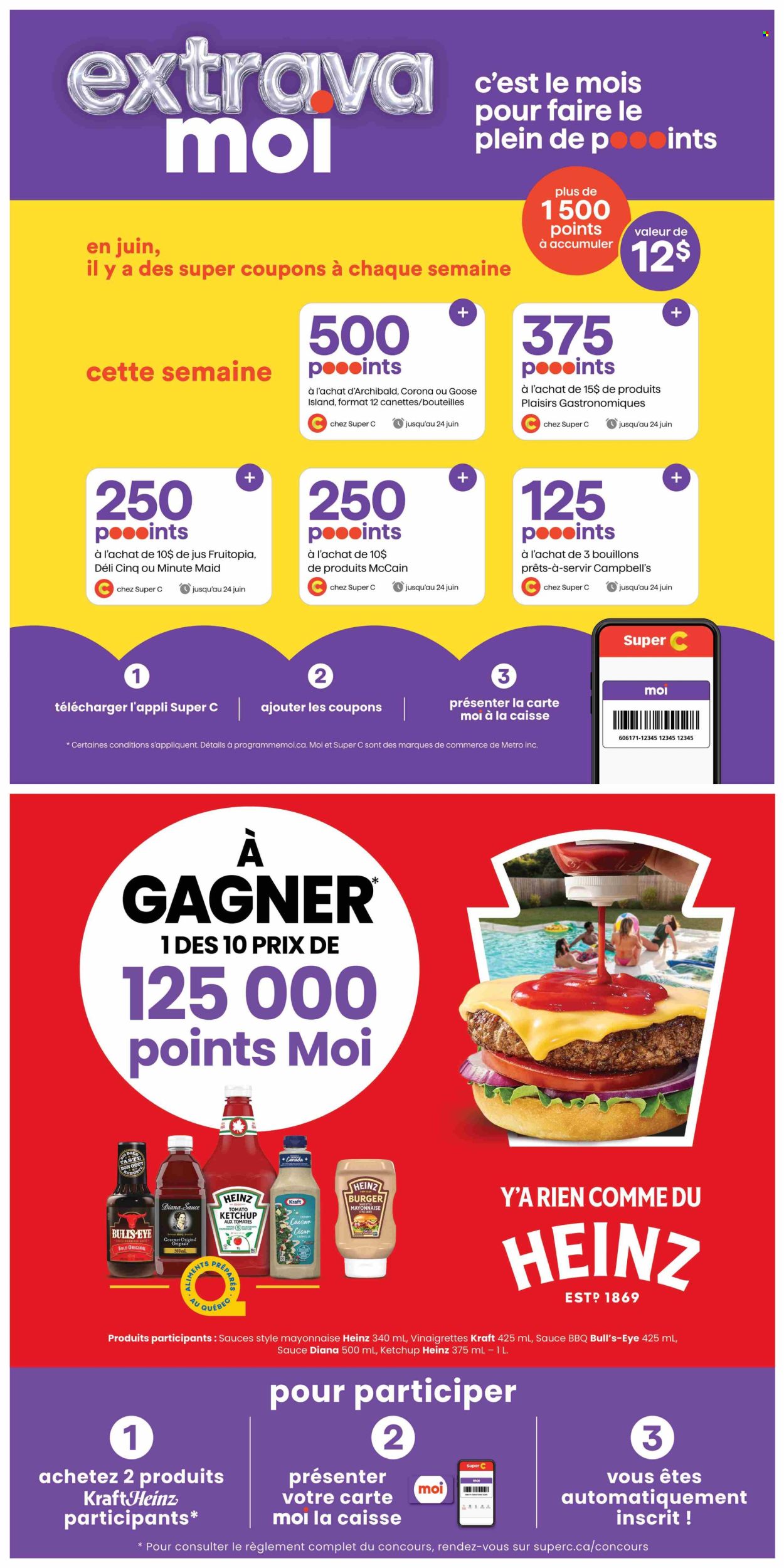 Super C flyer - June 18, 2026 - June 24, 2026. Page 14