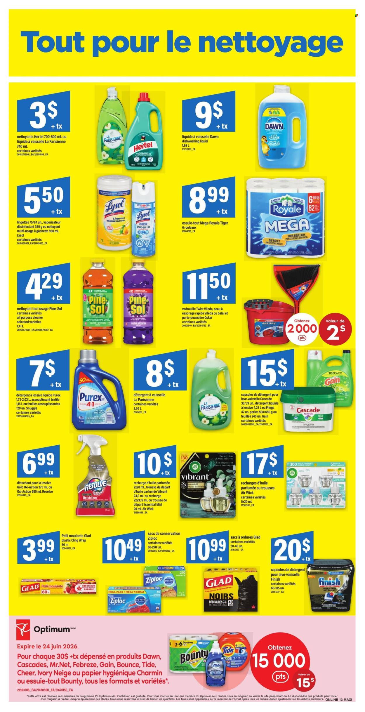 Maxi flyer - June 18, 2026 - June 24, 2026. Page 18