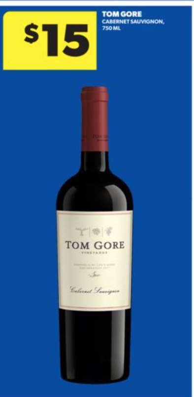 Tom Gore