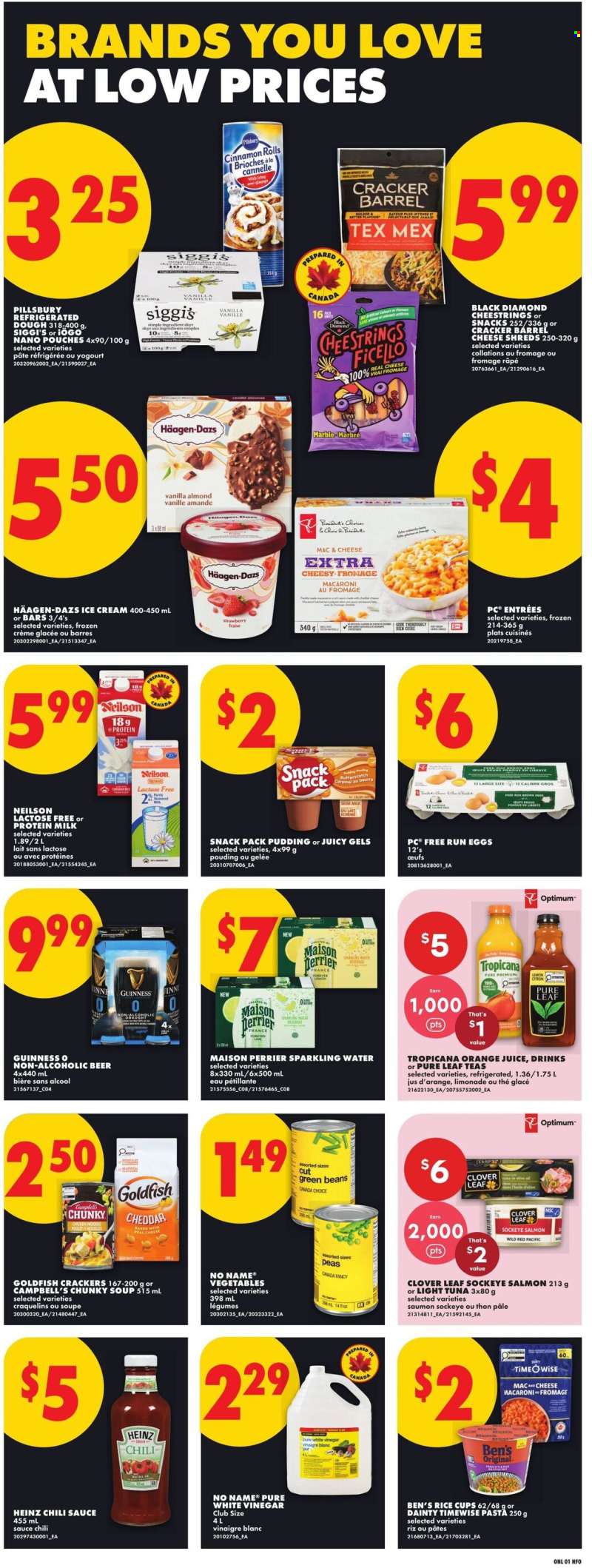 No Frills Flyer - June 18, 2026 - June 24, 2026.