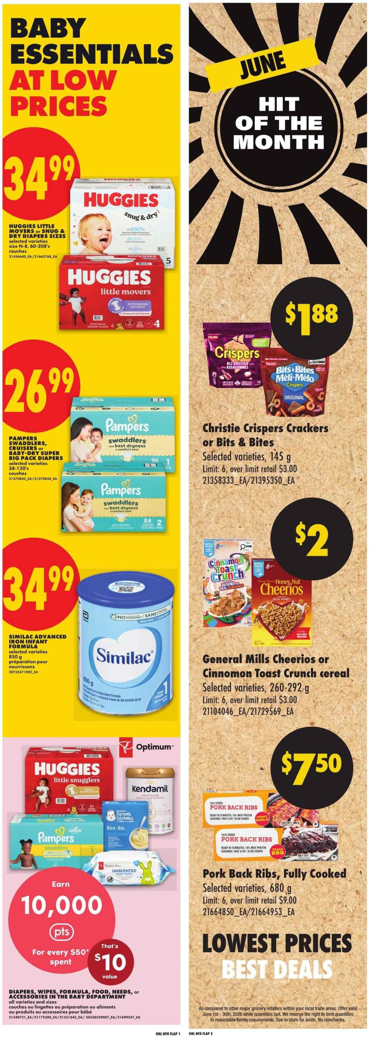 No Frills flyer - June 18, 2026 - June 24, 2026. Page 2