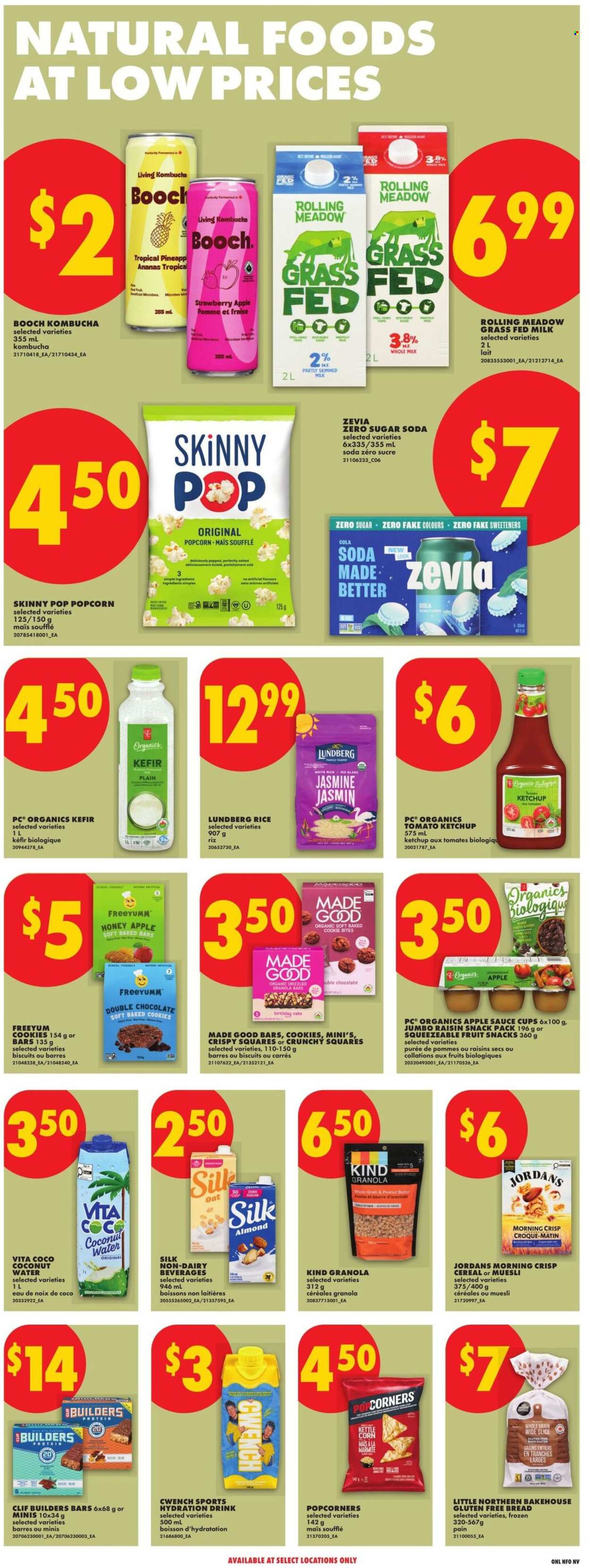No Frills flyer - June 18, 2026 - June 24, 2026. Page 5