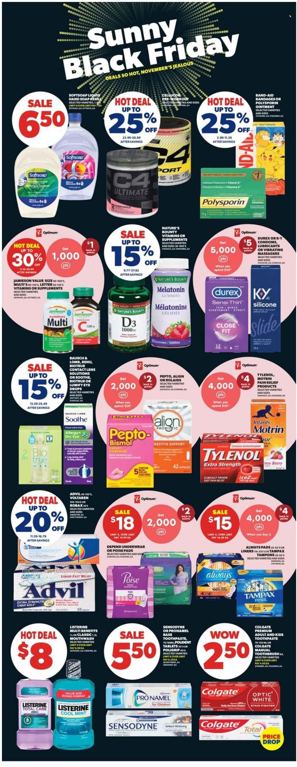 Real Canadian Superstore flyer - June 18, 2026 - June 24, 2026. Page 5