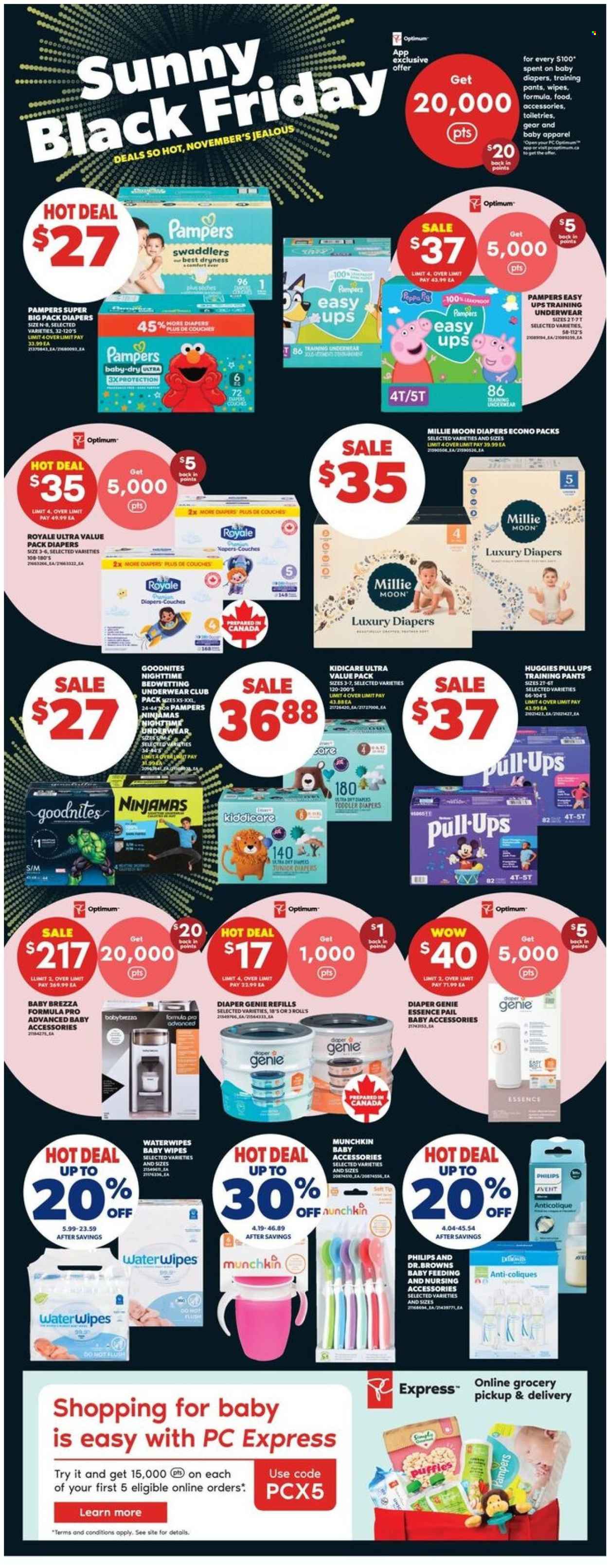 Real Canadian Superstore flyer - June 18, 2026 - June 24, 2026. Page 6