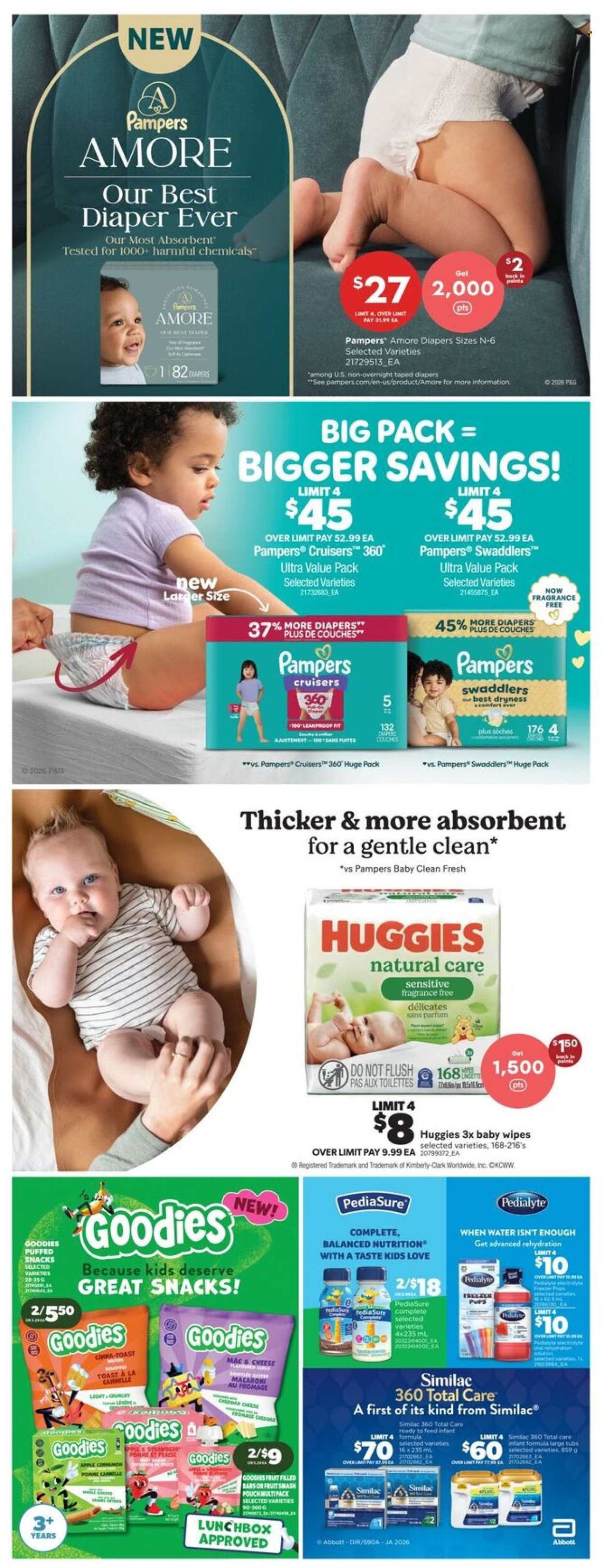 Real Canadian Superstore flyer - June 18, 2026 - June 24, 2026. Page 8