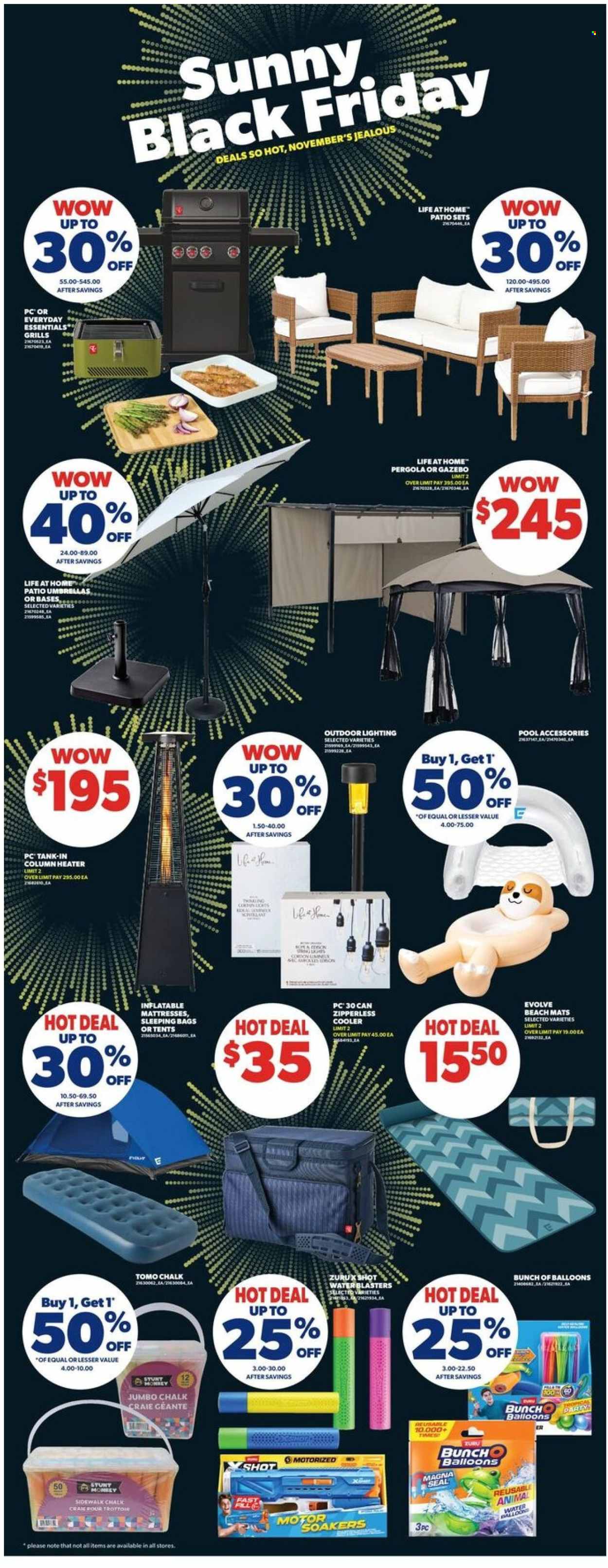 Real Canadian Superstore flyer - June 18, 2026 - June 24, 2026. Page 11