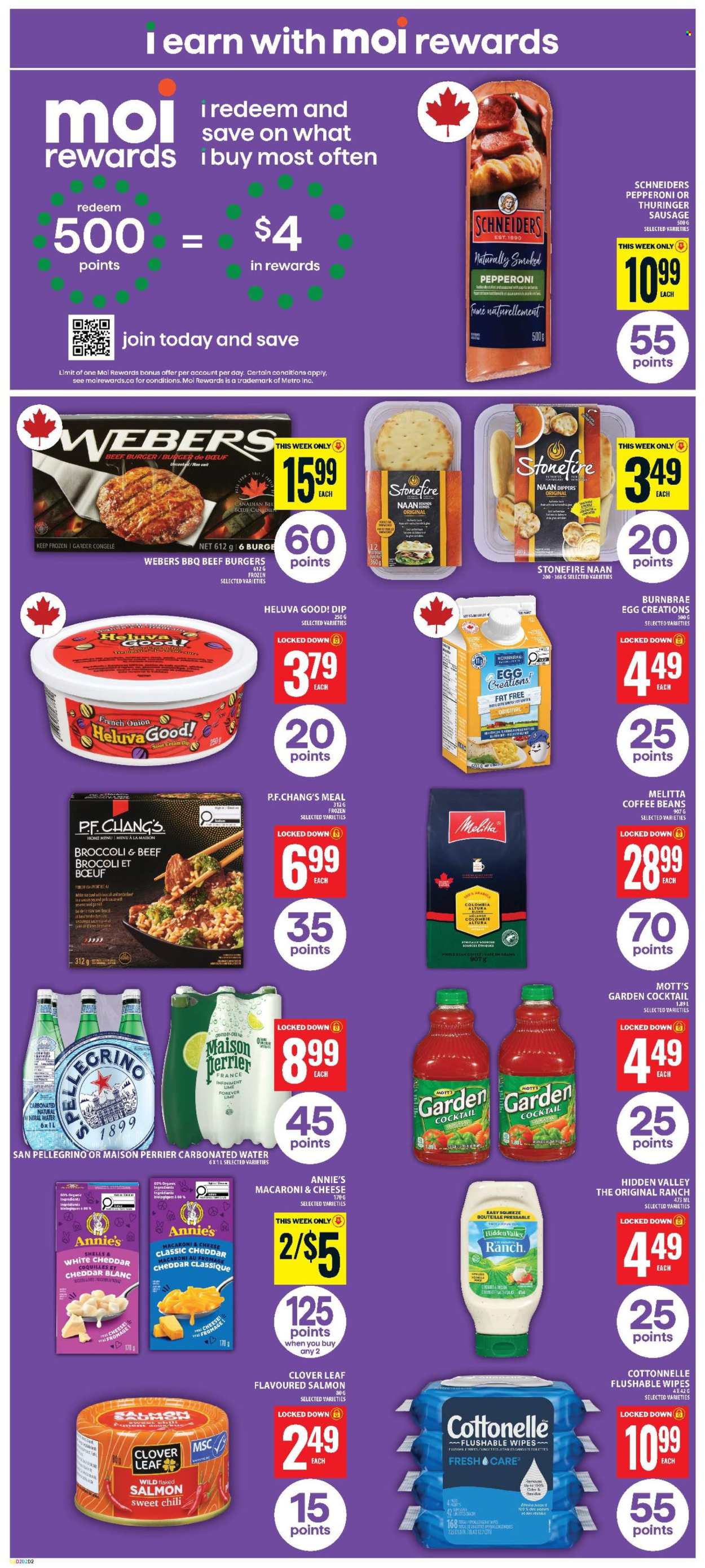 Food Basics flyer - June 18, 2026 - June 24, 2026. Page 4
