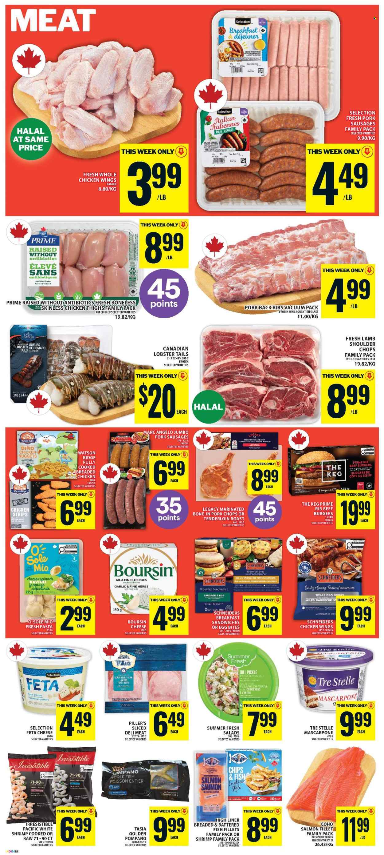 Food Basics flyer - June 18, 2026 - June 24, 2026. Page 7