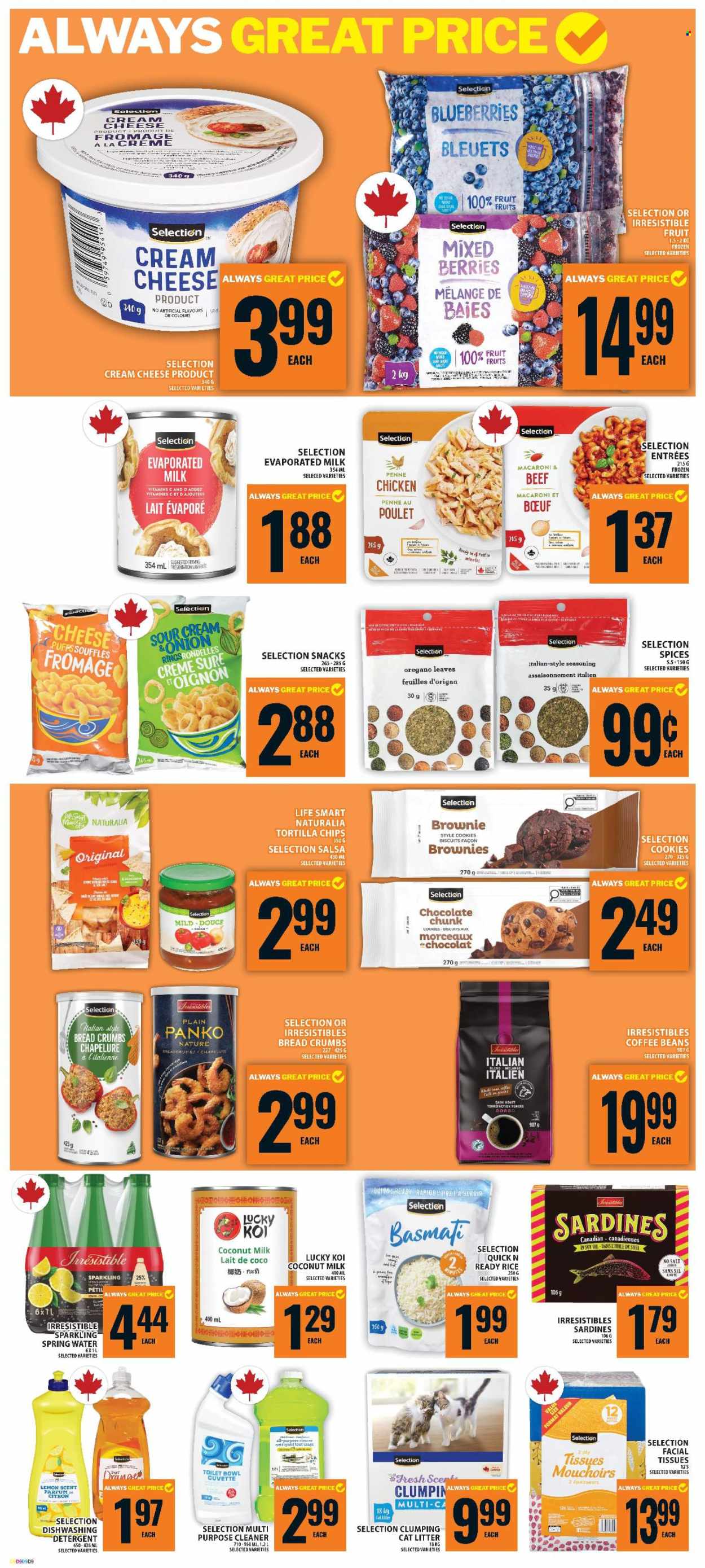 Food Basics flyer - June 18, 2026 - June 24, 2026. Page 11
