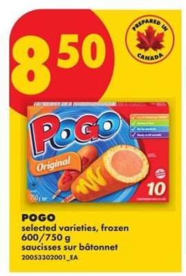 POGO