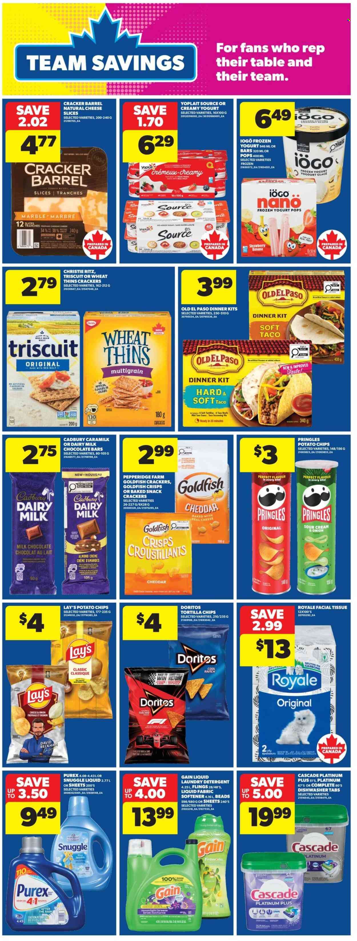 Real Canadian Superstore flyer - June 18, 2026 - June 24, 2026. Page 12