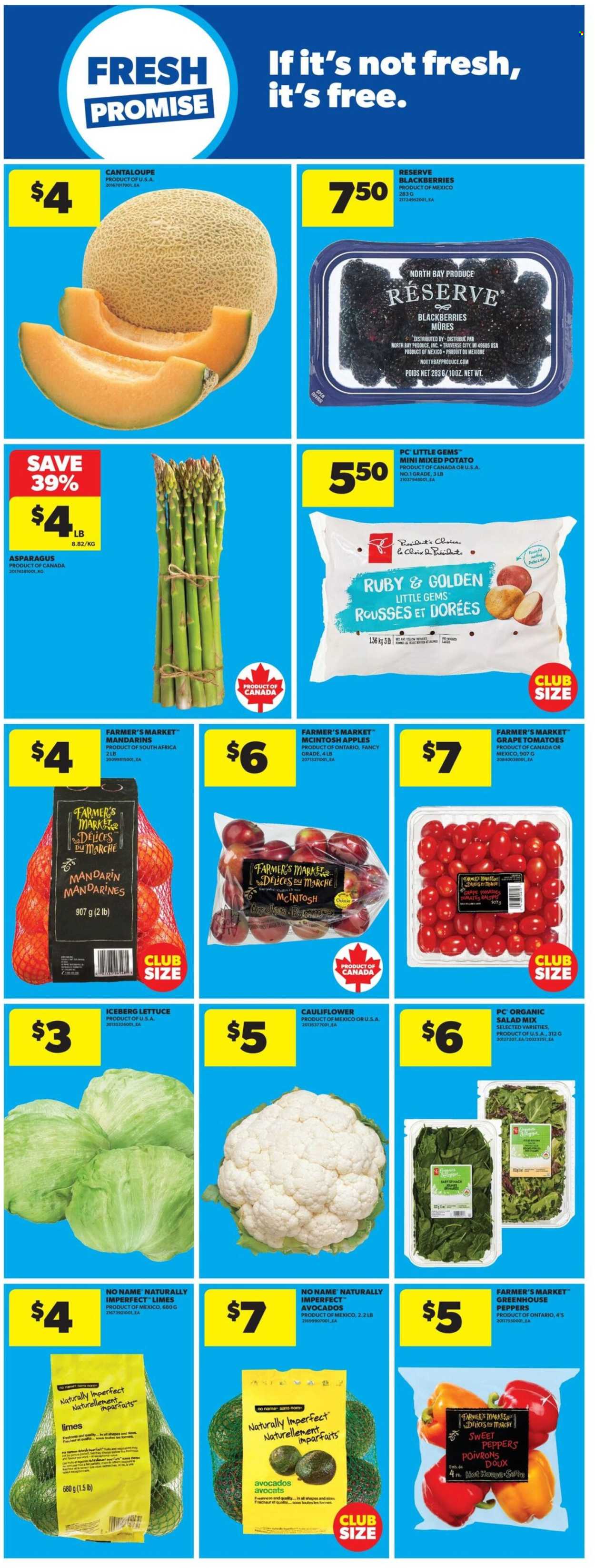 Real Canadian Superstore flyer - June 18, 2026 - June 24, 2026. Page 20