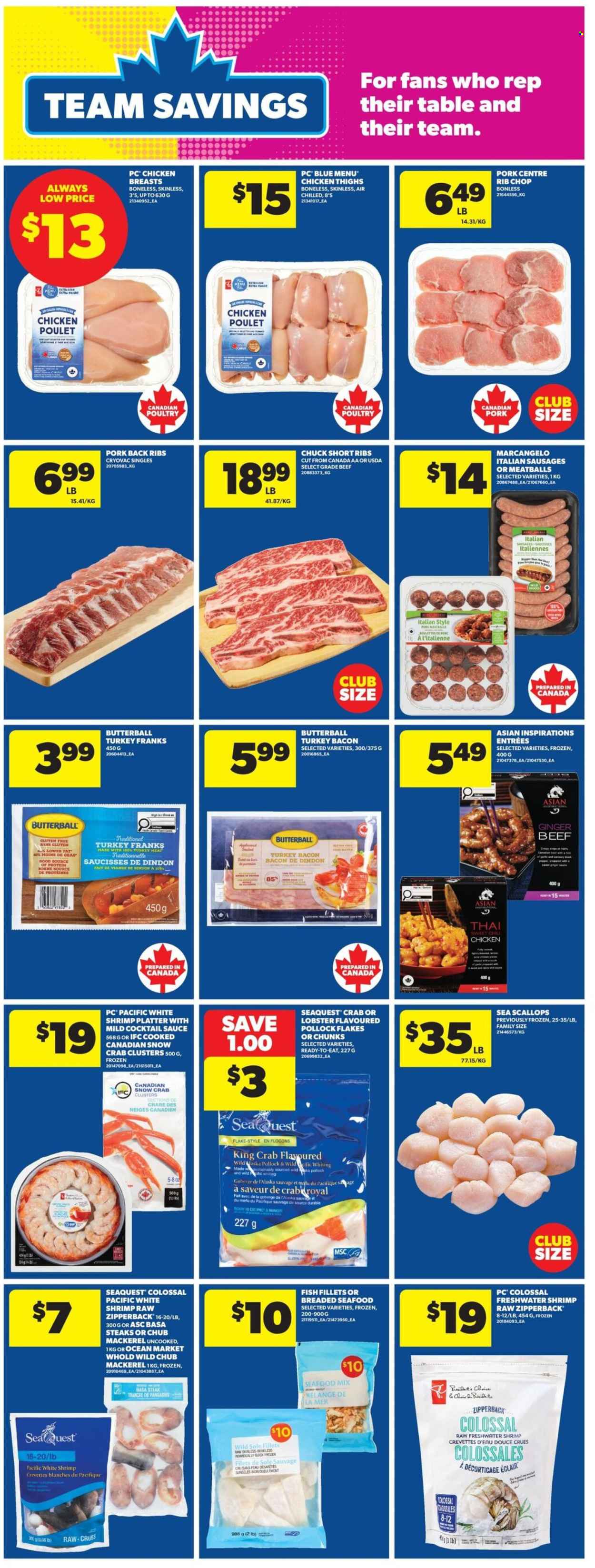 Real Canadian Superstore flyer - June 18, 2026 - June 24, 2026. Page 22