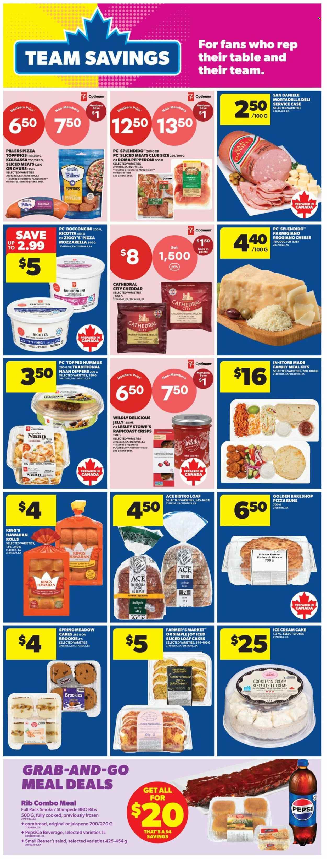 Real Canadian Superstore flyer - June 18, 2026 - June 24, 2026. Page 23