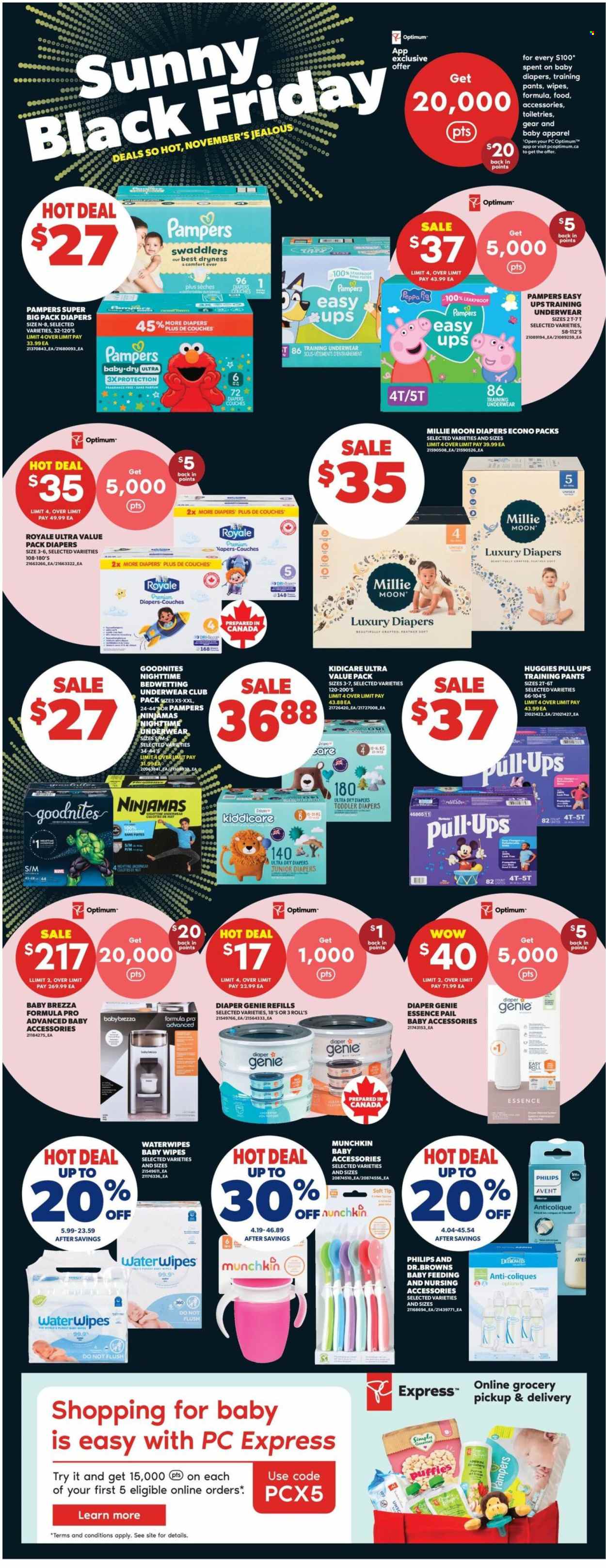 Real Canadian Superstore flyer - June 18, 2026 - June 24, 2026. Page 33