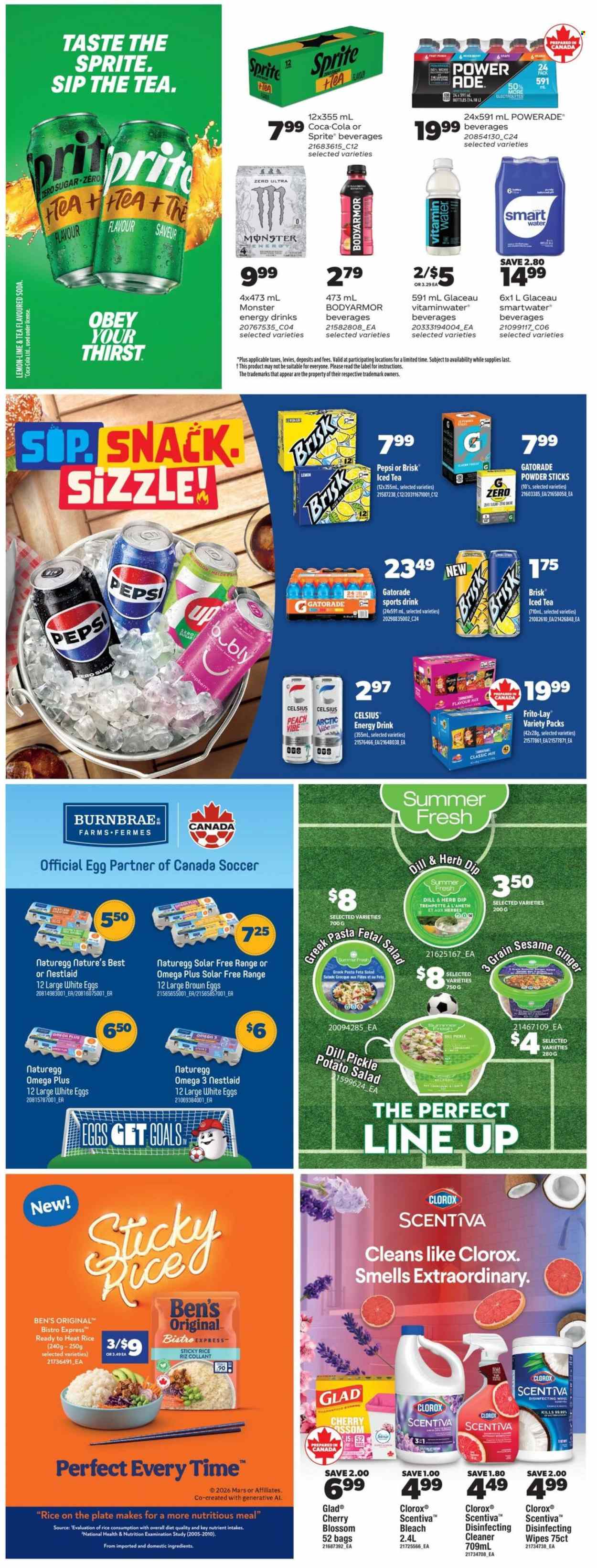 Real Canadian Superstore flyer - June 18, 2026 - June 24, 2026. Page 42
