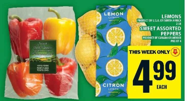 Lemons