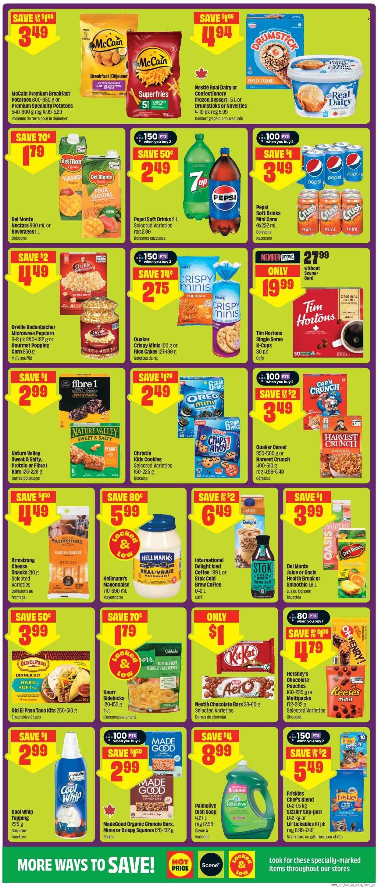 Chalo! FreshCo. flyer - June 18, 2026 - June 24, 2026. Page 4