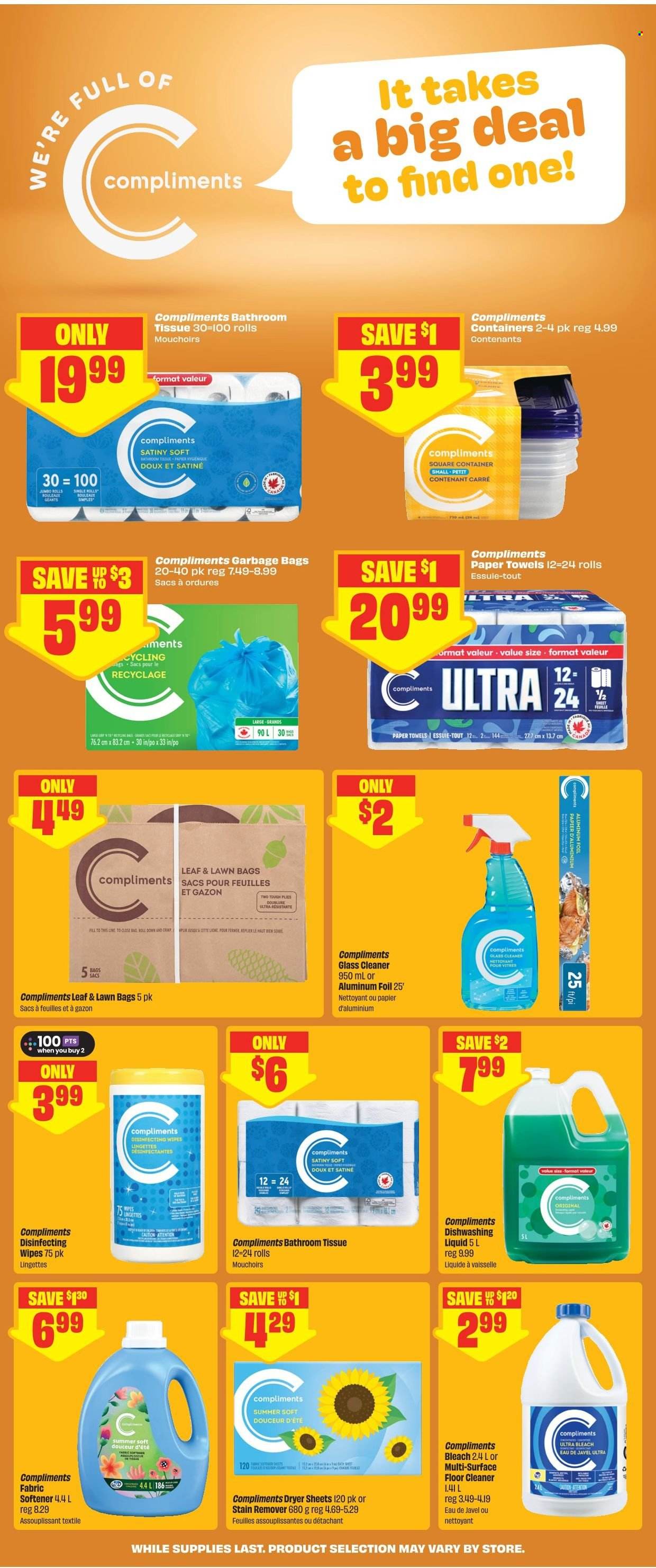 Chalo! FreshCo. flyer - June 18, 2026 - June 24, 2026. Page 8