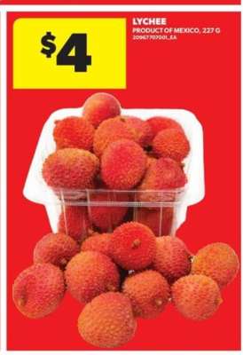 LYCHEE