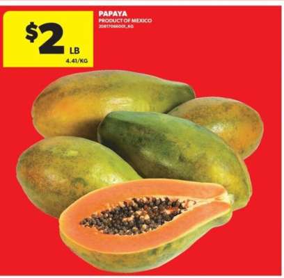 PAPAYA