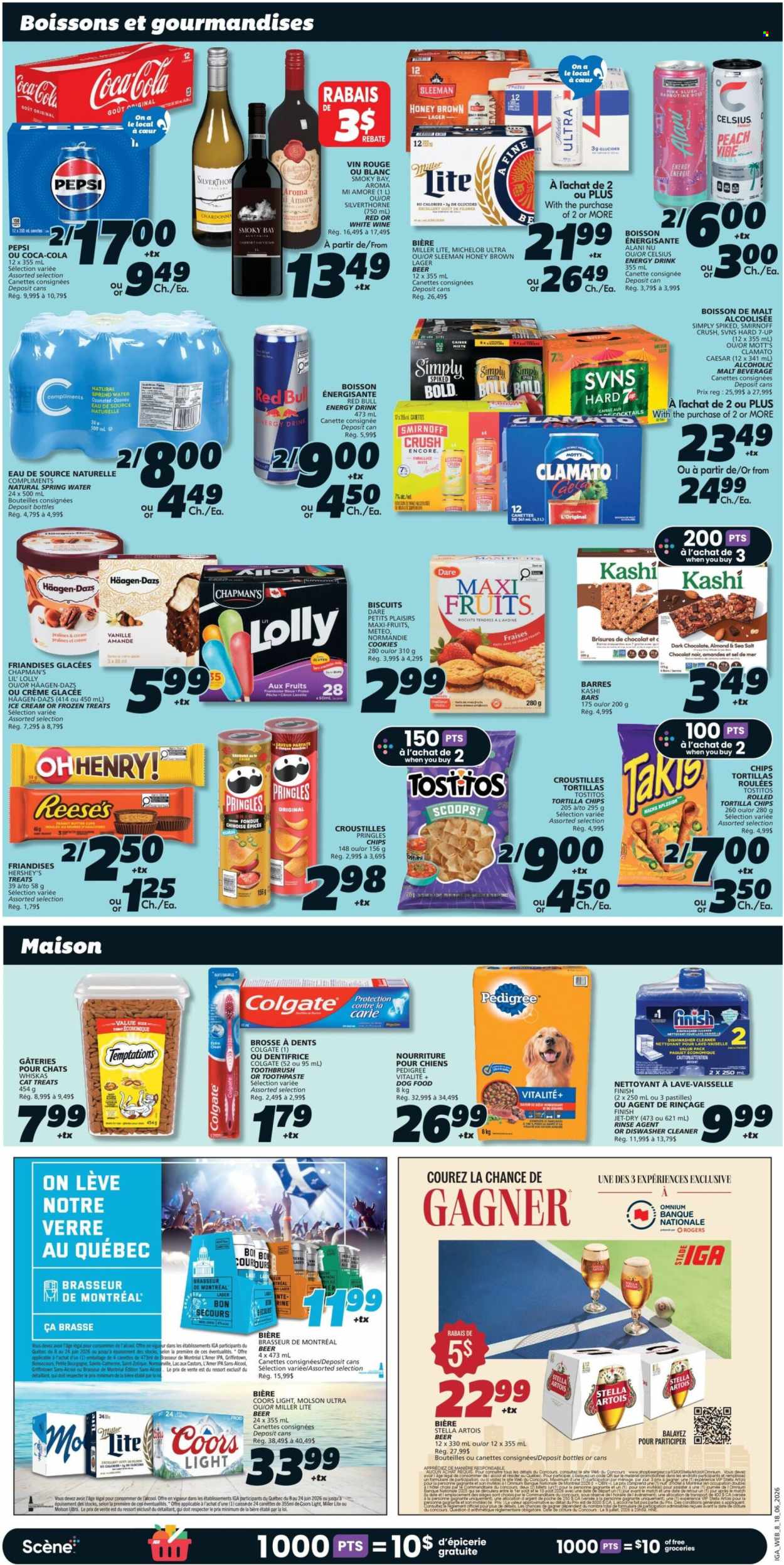 IGA flyer - June 18, 2026 - June 24, 2026. Page 15