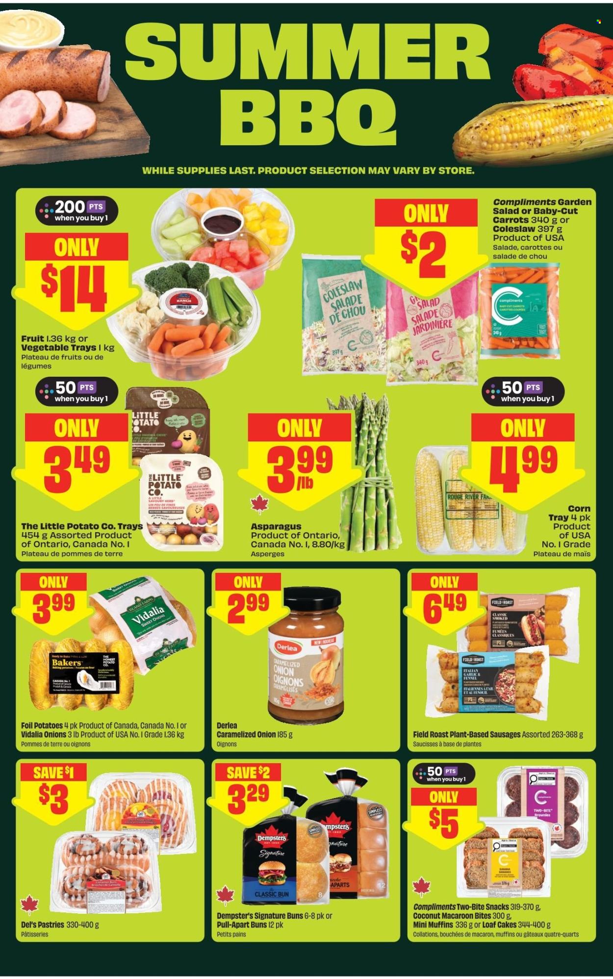 FreshCo. flyer - June 18, 2026 - June 24, 2026. Page 5