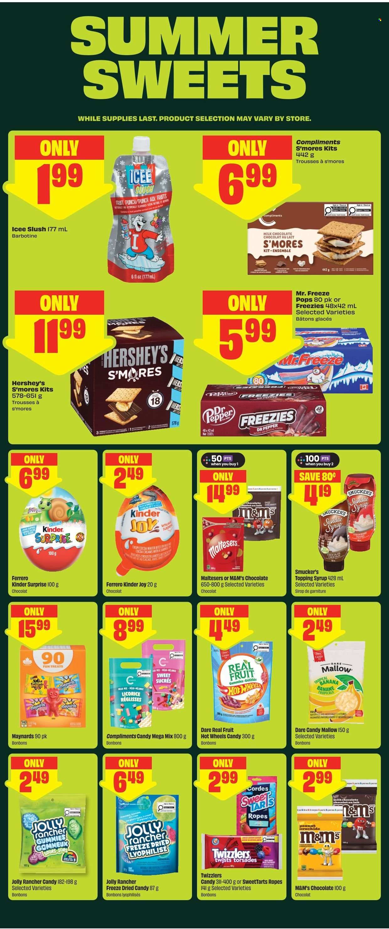 FreshCo. flyer - June 18, 2026 - June 24, 2026. Page 6