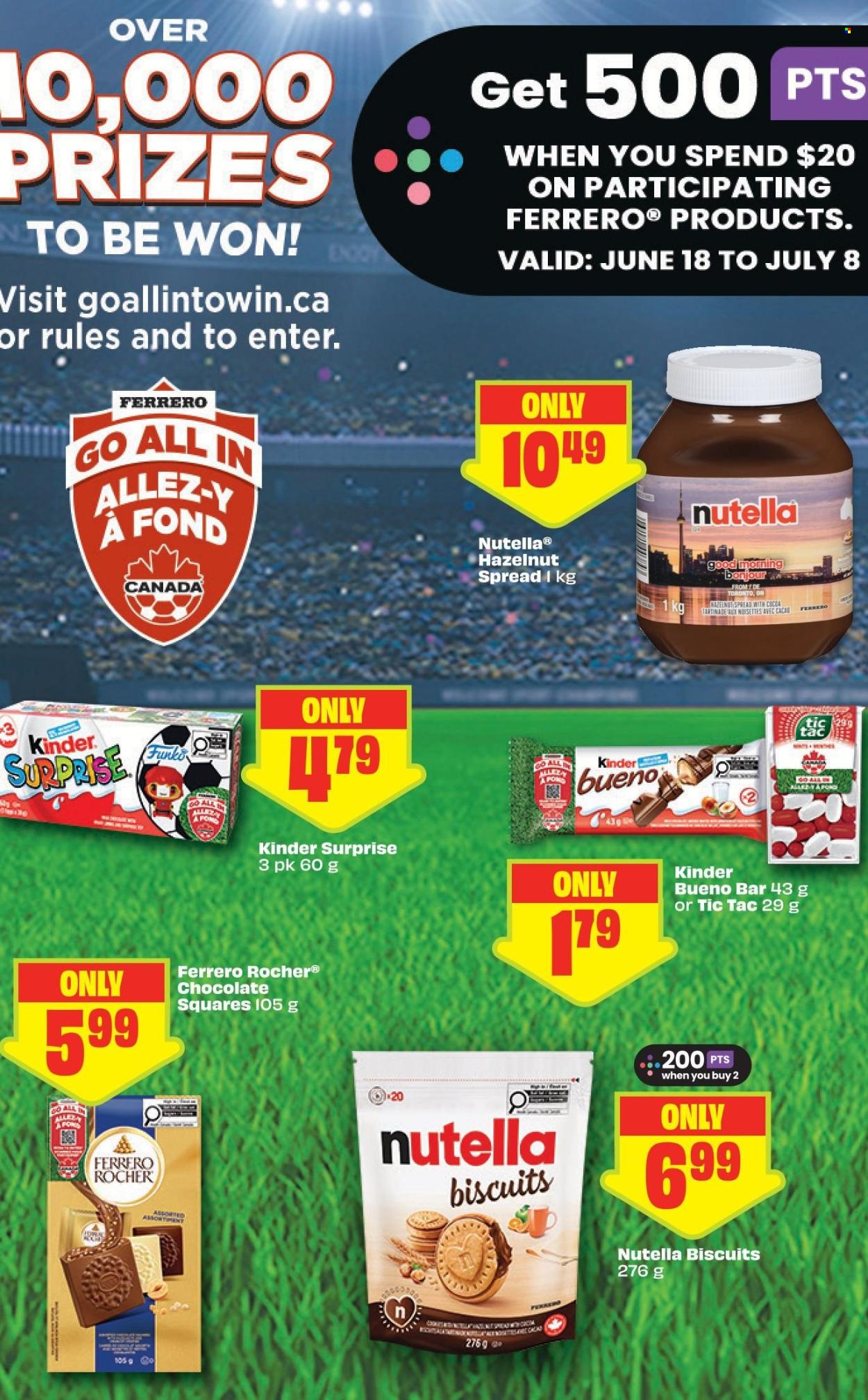 FreshCo. flyer - June 18, 2026 - June 24, 2026. Page 13