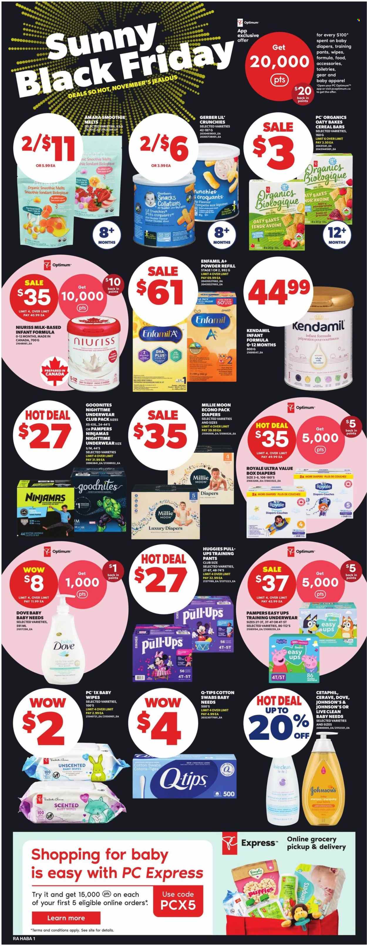 Atlantic Superstore flyer - June 18, 2026 - June 24, 2026. Page 2
