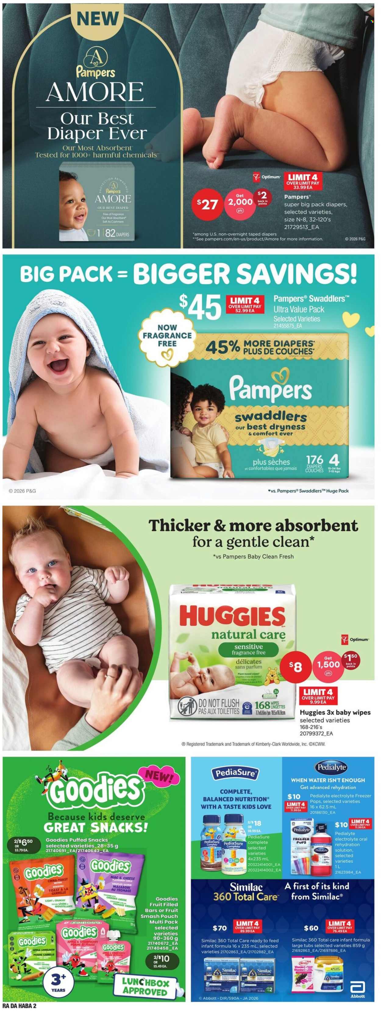 Atlantic Superstore flyer - June 18, 2026 - June 24, 2026. Page 3