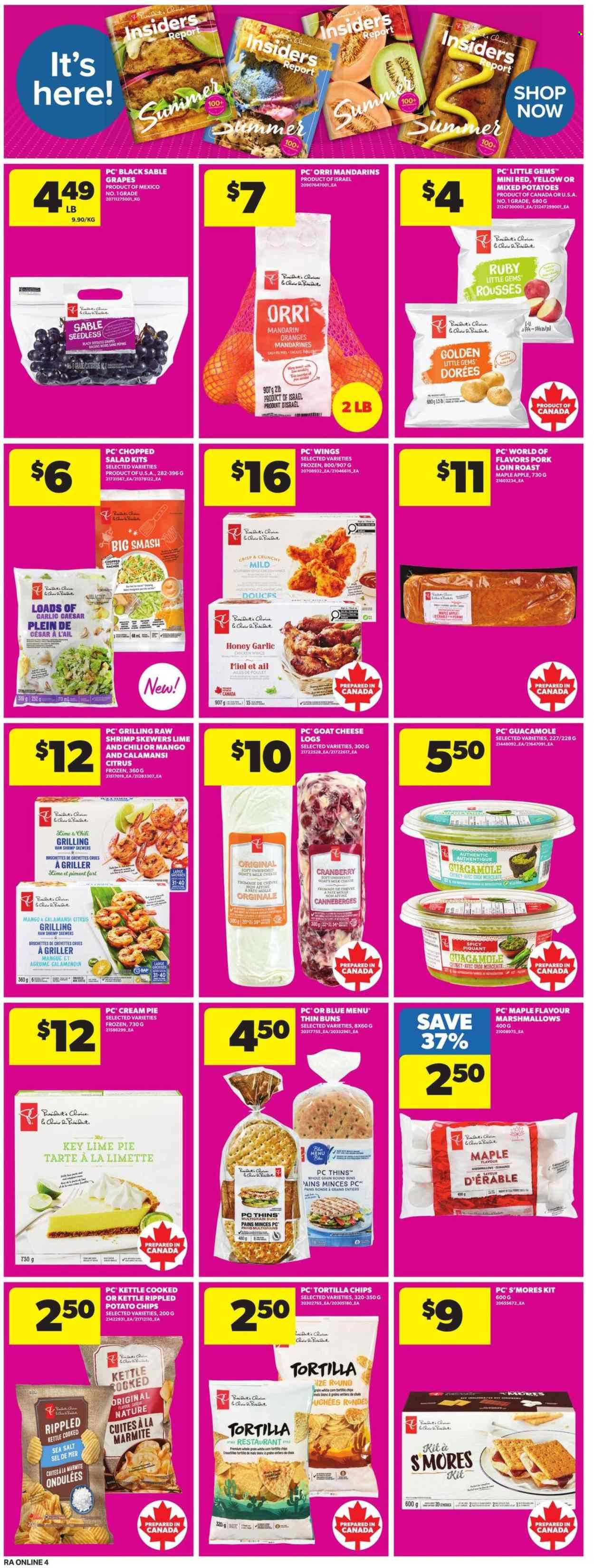 Atlantic Superstore flyer - June 18, 2026 - June 24, 2026. Page 10