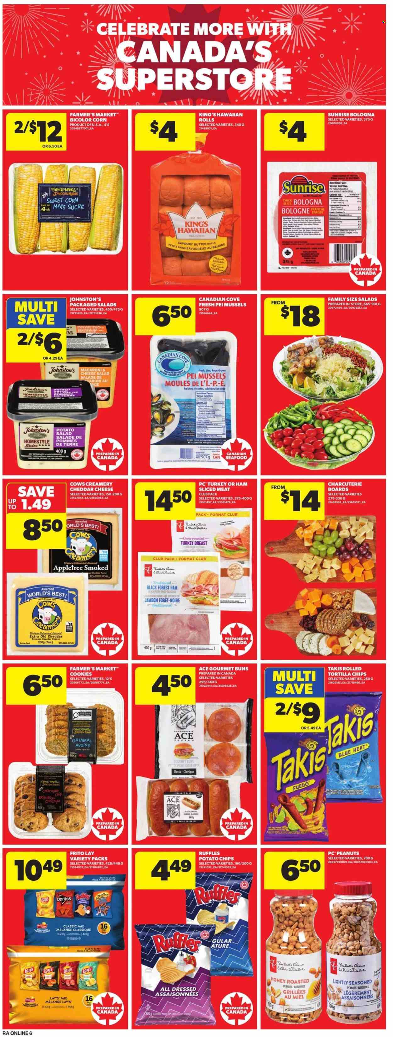 Atlantic Superstore flyer - June 18, 2026 - June 24, 2026. Page 12