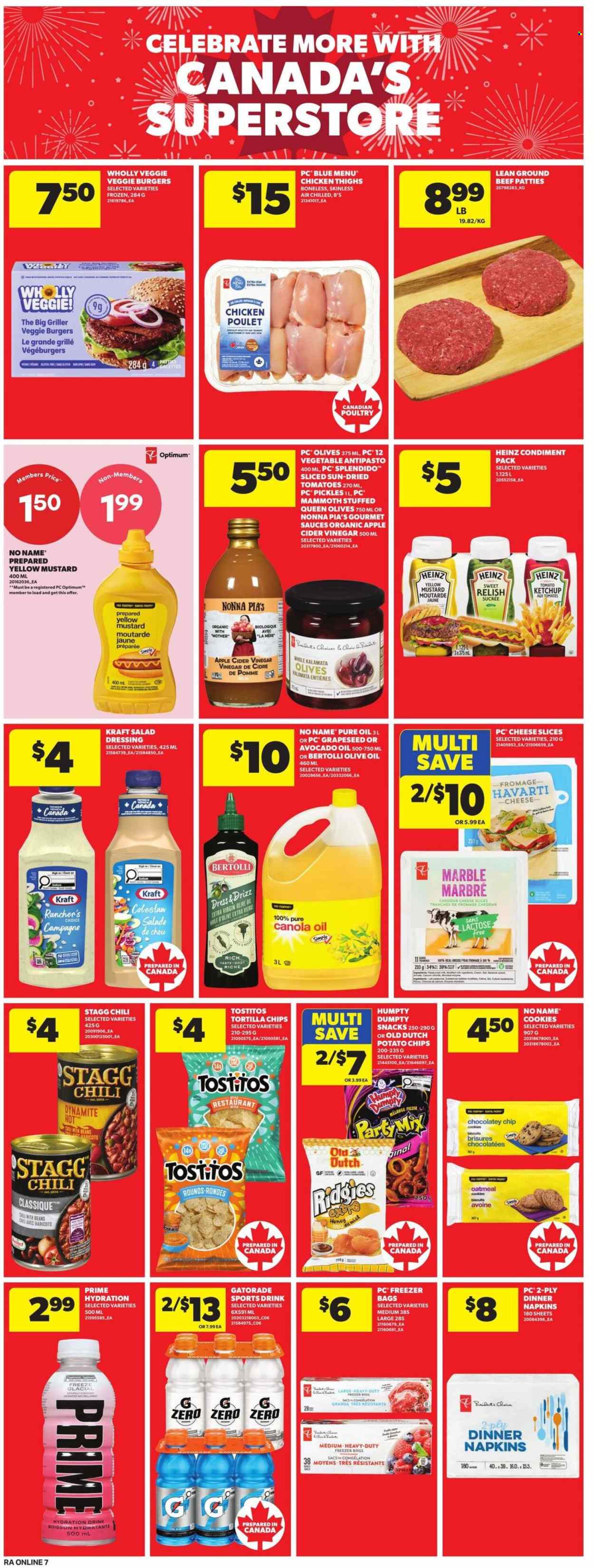 Atlantic Superstore flyer - June 18, 2026 - June 24, 2026. Page 13