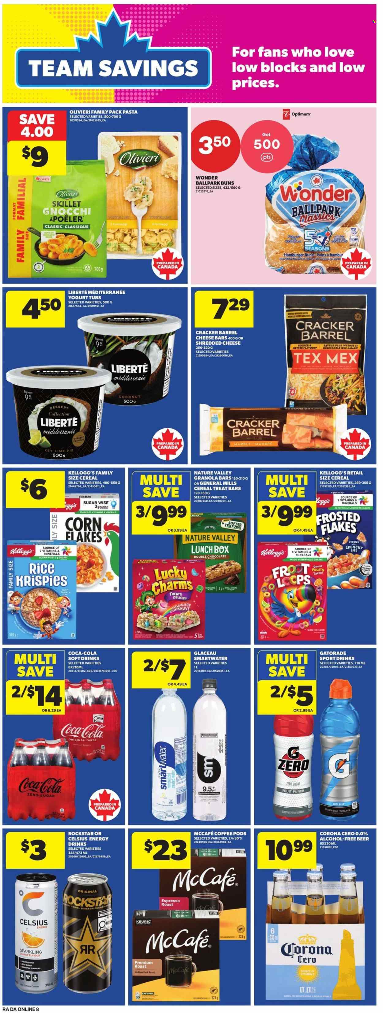 Atlantic Superstore flyer - June 18, 2026 - June 24, 2026. Page 14