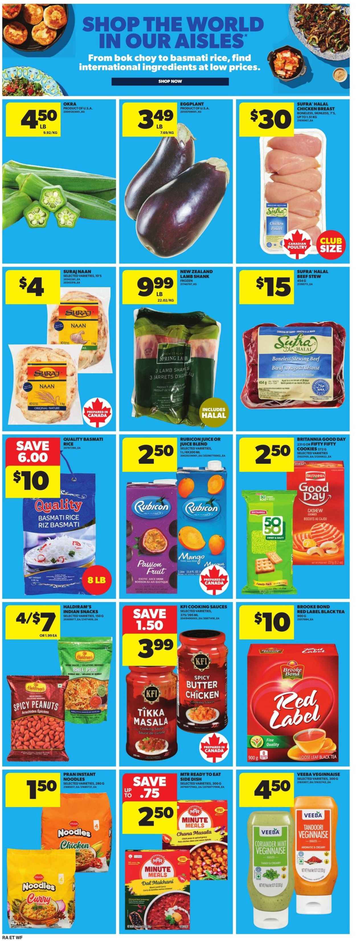Atlantic Superstore flyer - June 18, 2026 - June 24, 2026. Page 18