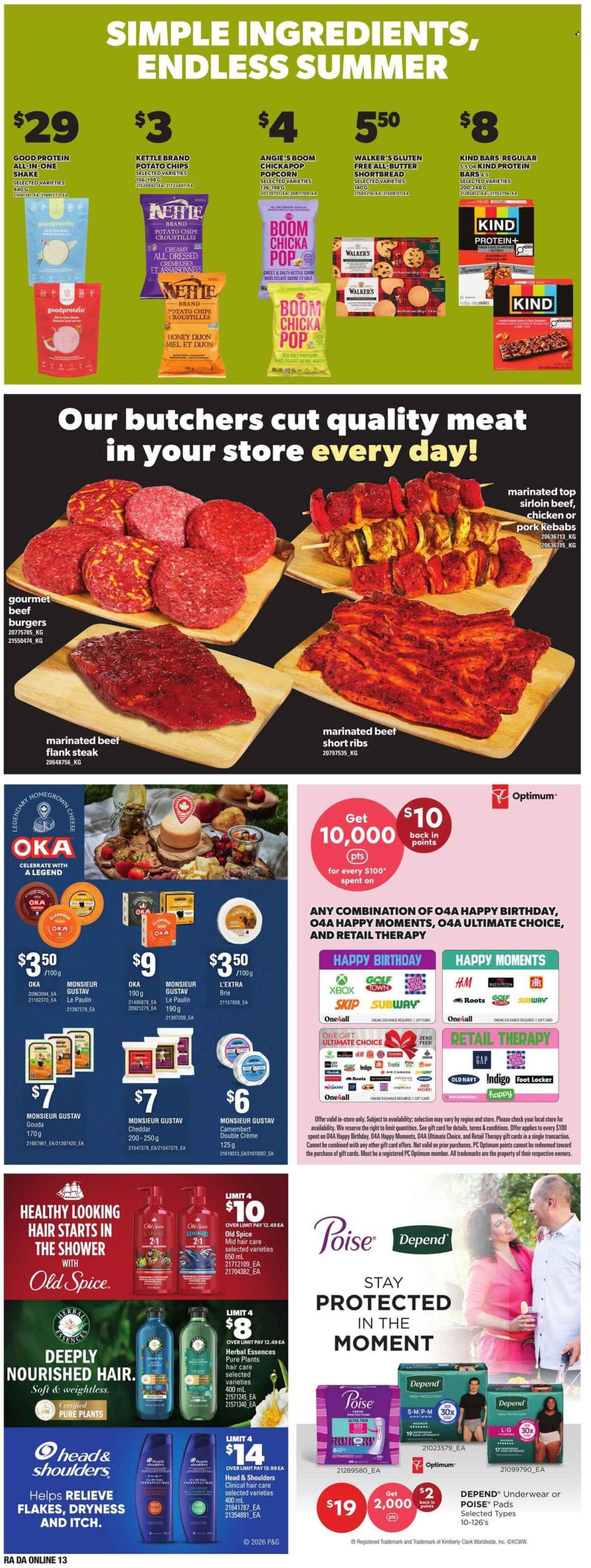 Atlantic Superstore flyer - June 18, 2026 - June 24, 2026. Page 26