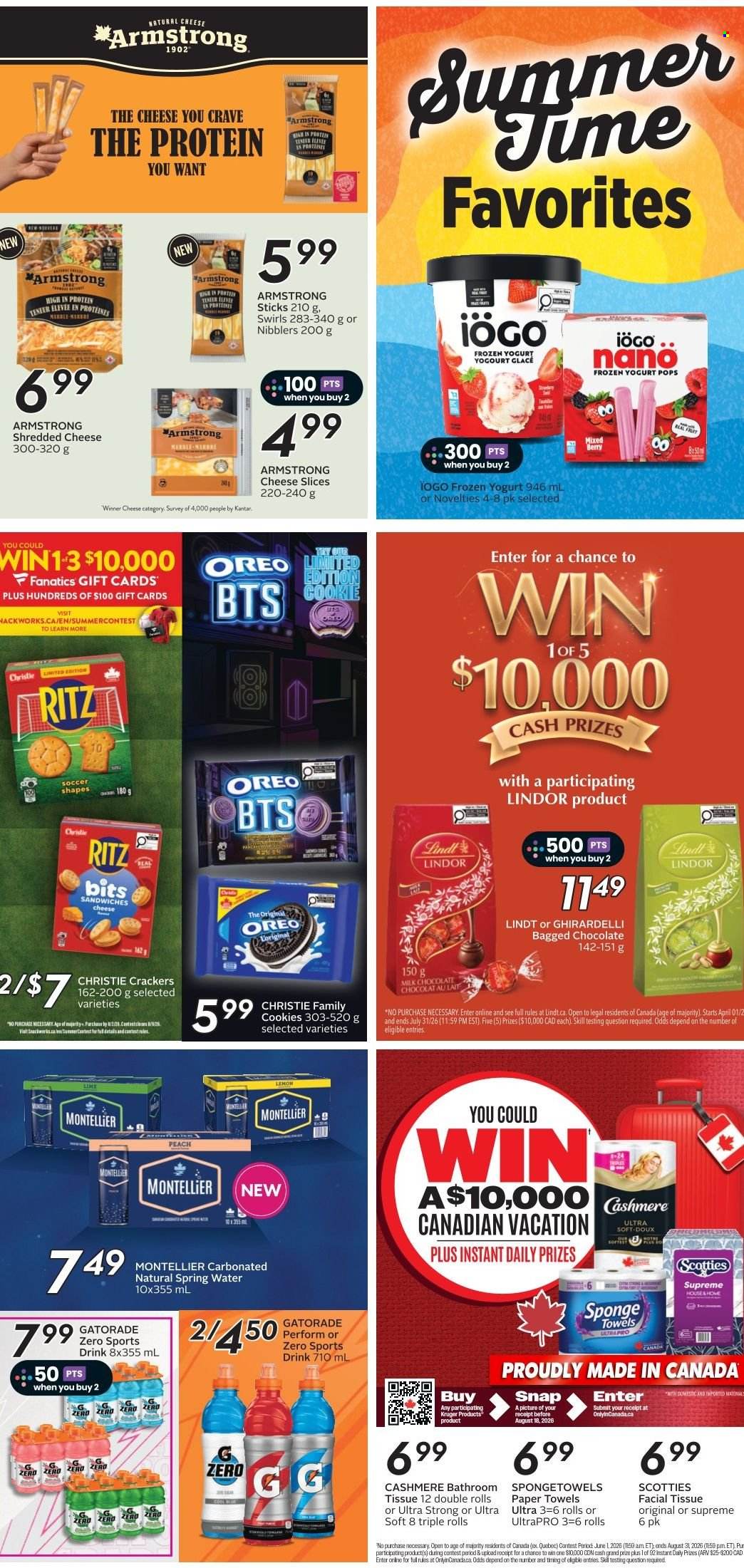 Sobeys flyer - June 18, 2026 - June 24, 2026. Page 19