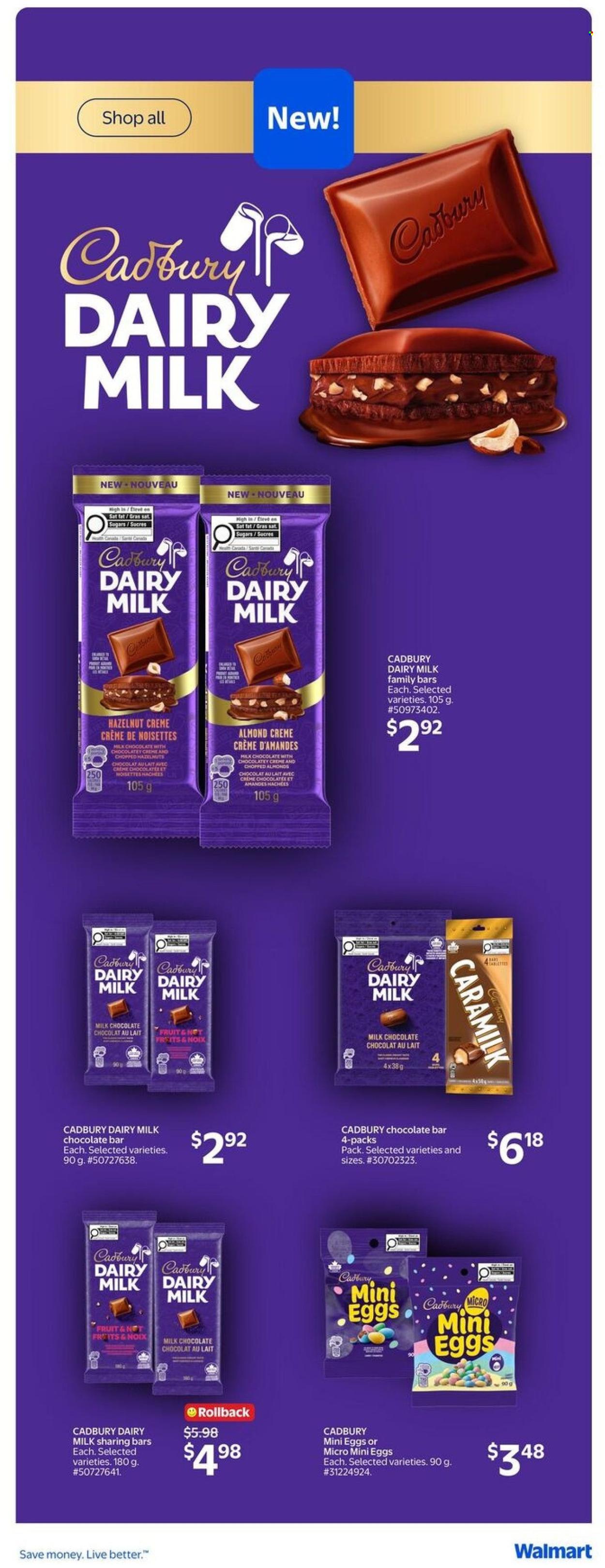 Walmart flyer - June 18, 2026 - June 24, 2026. Page 17