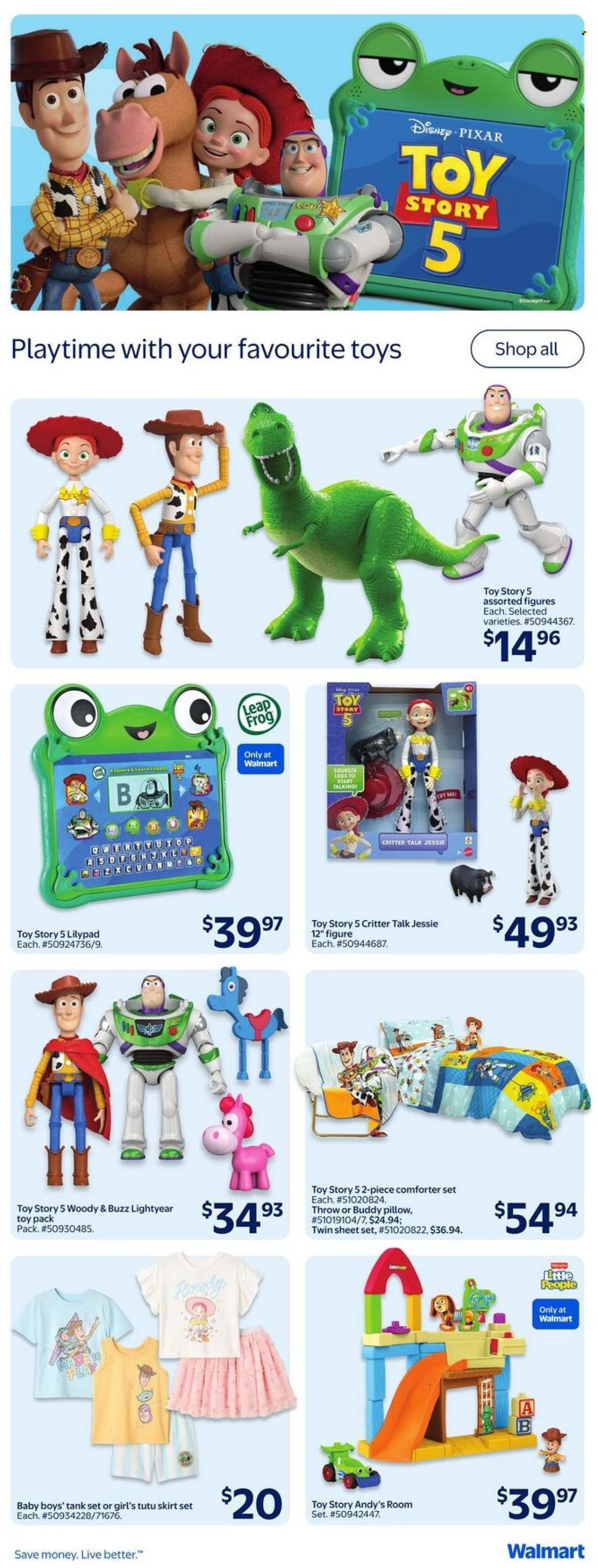 Walmart flyer - June 18, 2026 - June 24, 2026. Page 20